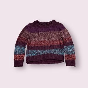 Dex girl’s sweater size 4